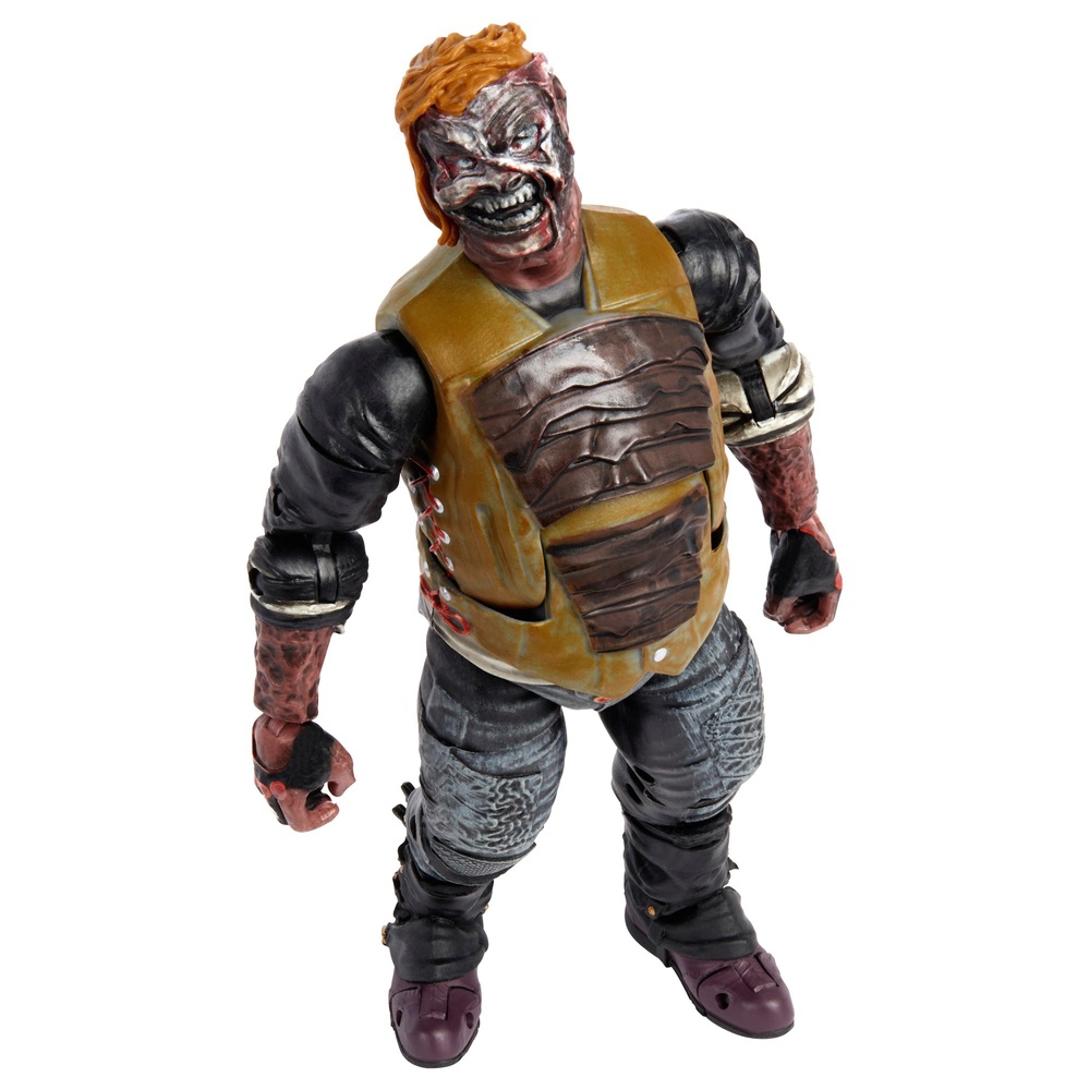 fiend bray wyatt figure