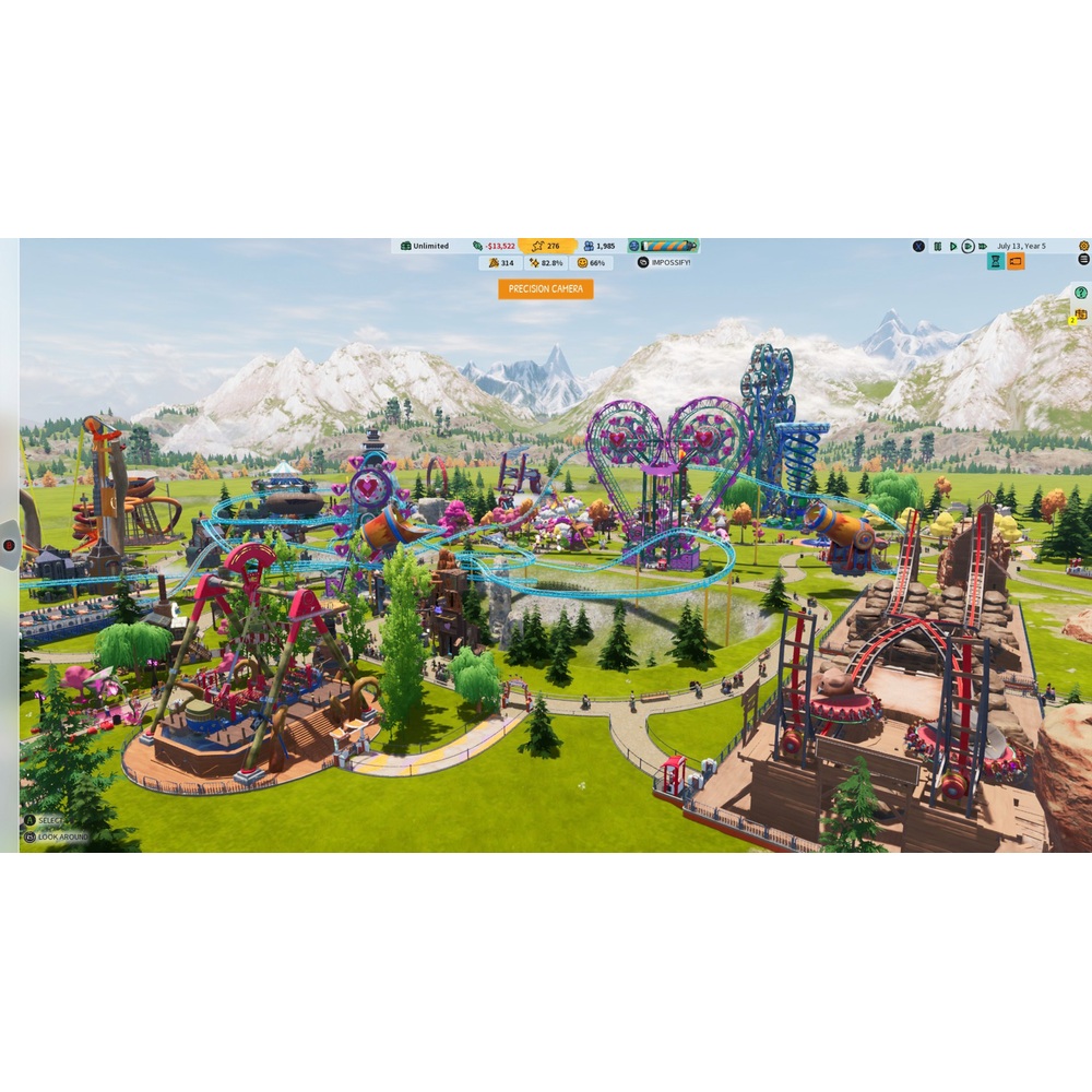 Park Beyond PS5 | Smyths Toys UK