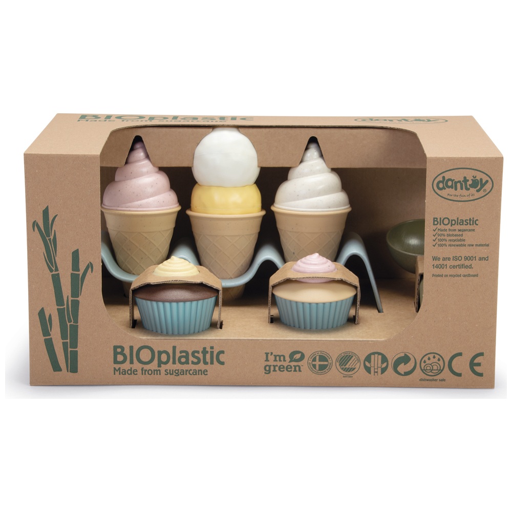 ice cream set smyths