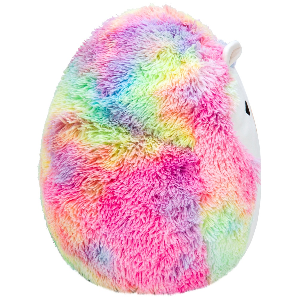 rainbow hedgehog squishmallow