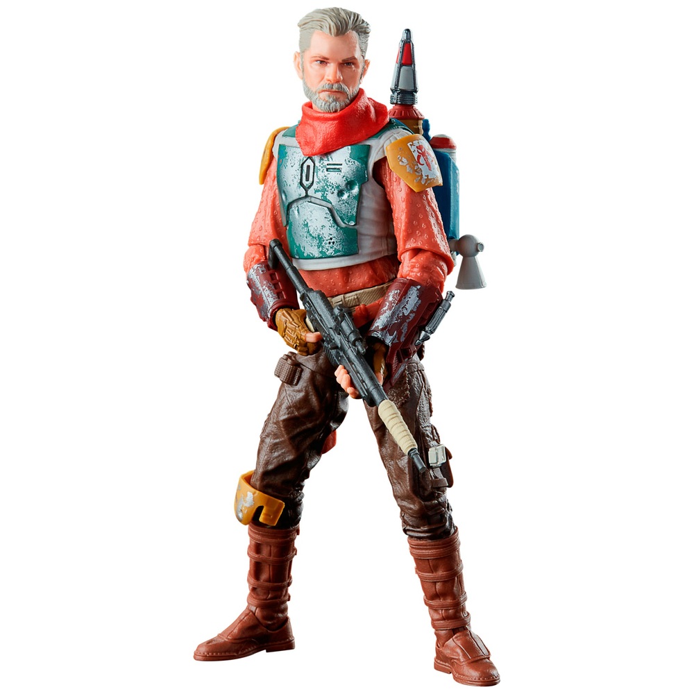 smyths toys mandalorian