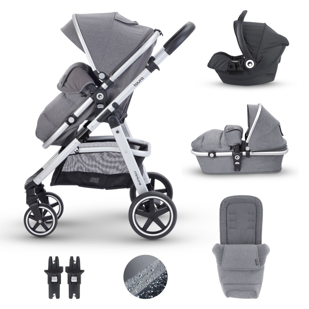 doona stroller precio