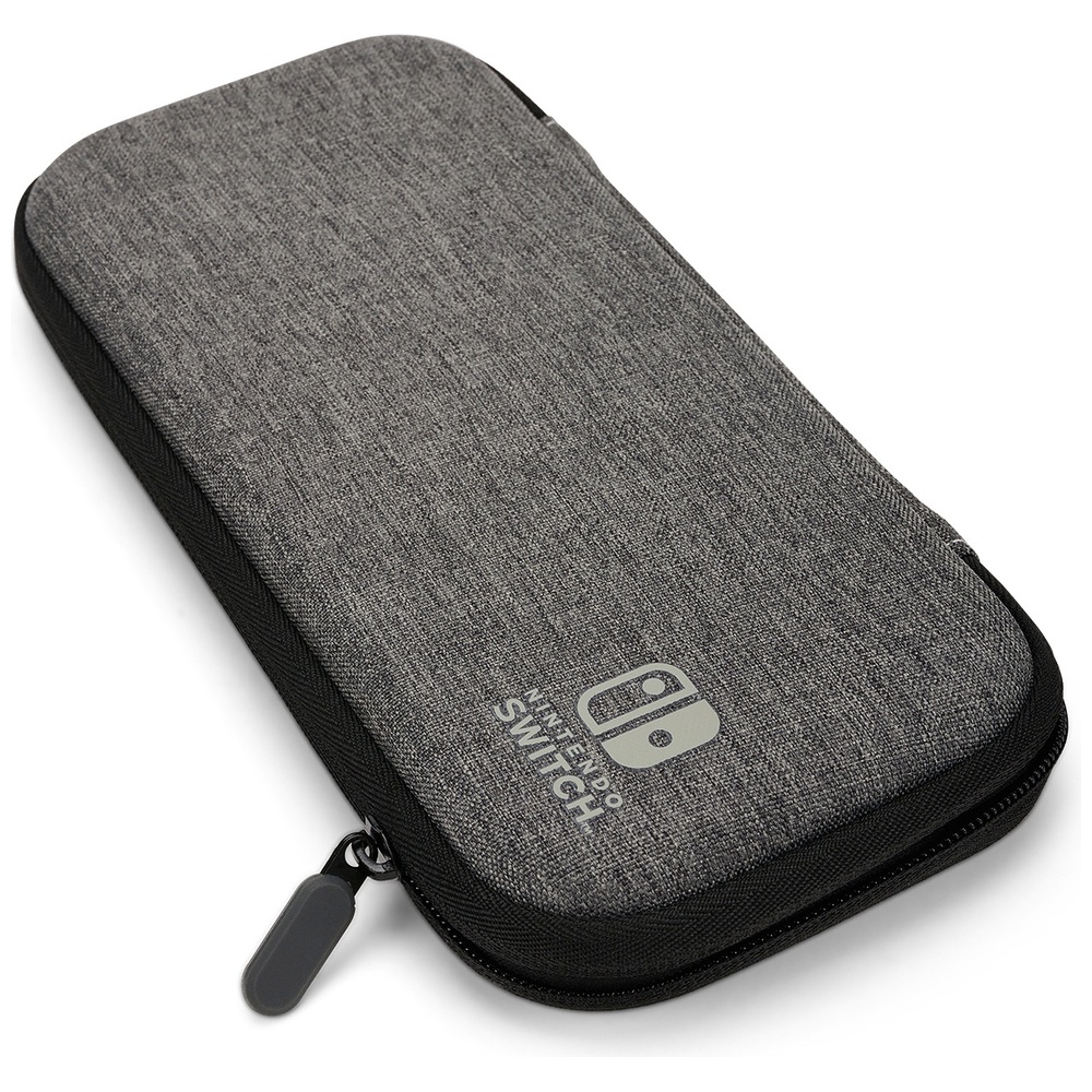 PowerA Nintendo Switch Tasche Slim Case anthrazit Smyths Toys Österreich