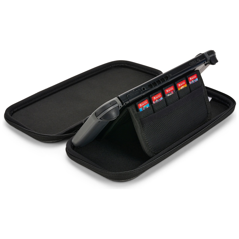 PowerA Nintendo Switch Tasche Slim Case anthrazit Smyths Toys Deutschland