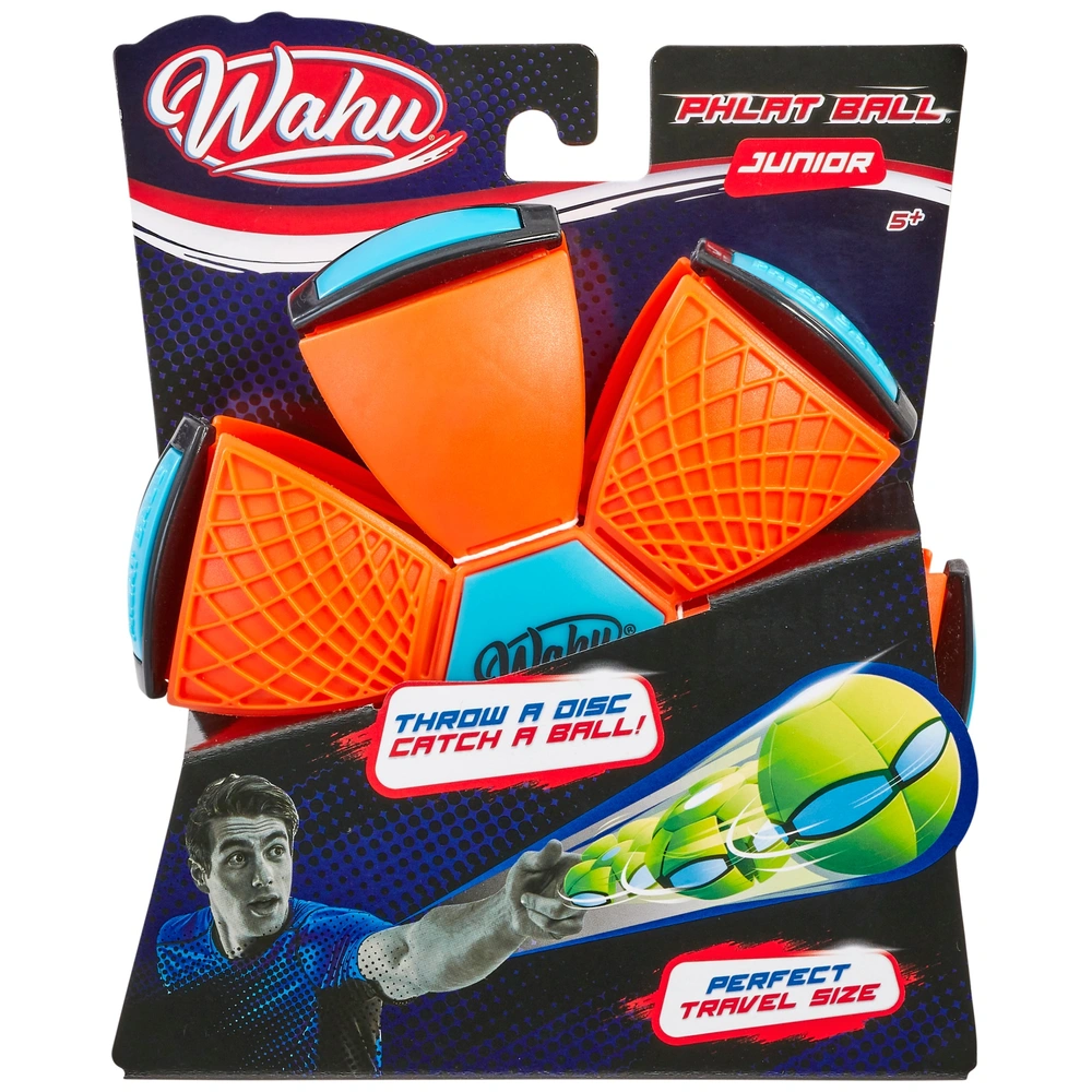 Wahu Phlat Ball Toys R Us Wahu Phlat Flat Ball Flash Wahu Phlat
