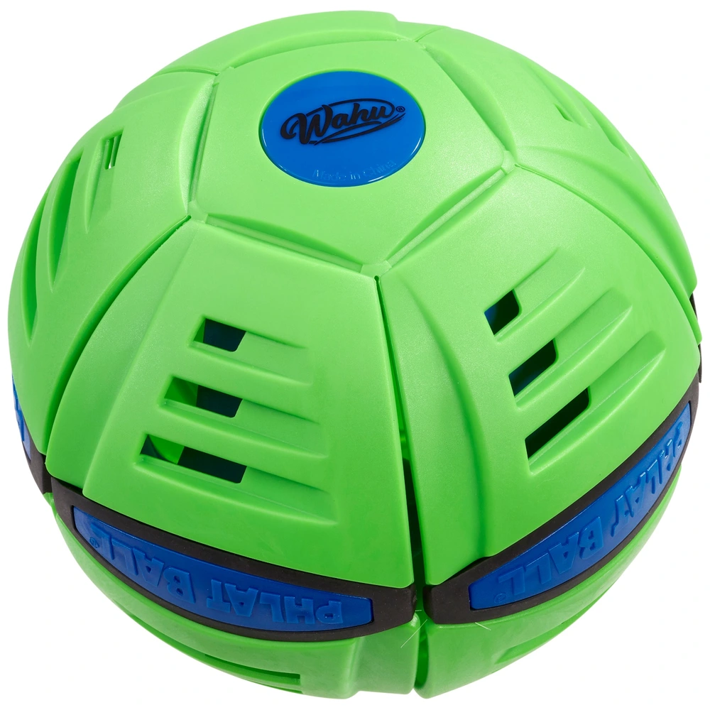 Frisbee Phlat Ball Games Phlat Ball Assortment Colors May Vary