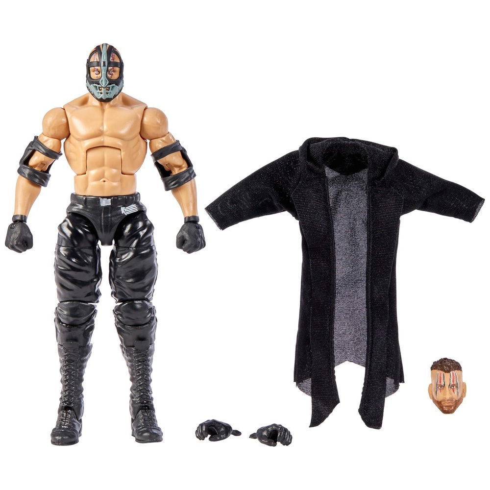 wwe elite figures smyths