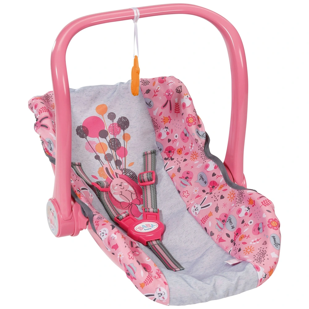 BABY born Comfort Seat Accessory Smyths Toys Ireland
