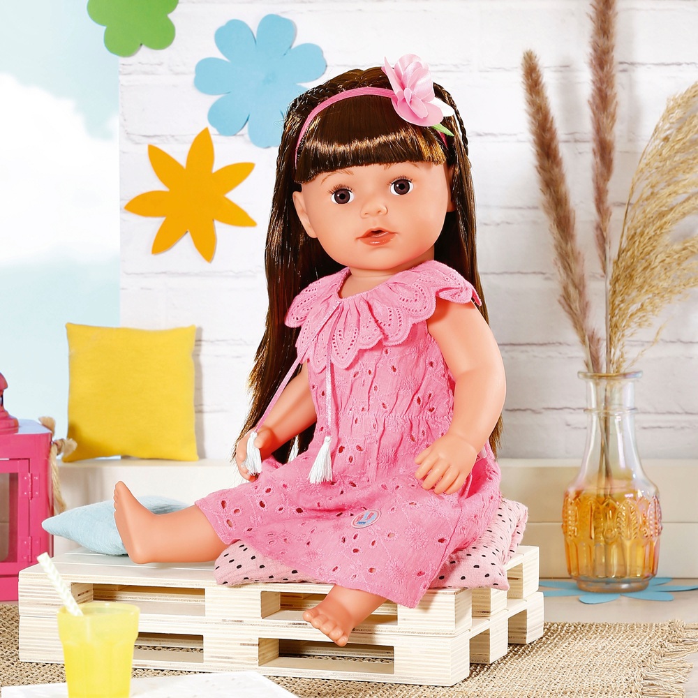 Baby born fashion store boutique smyths