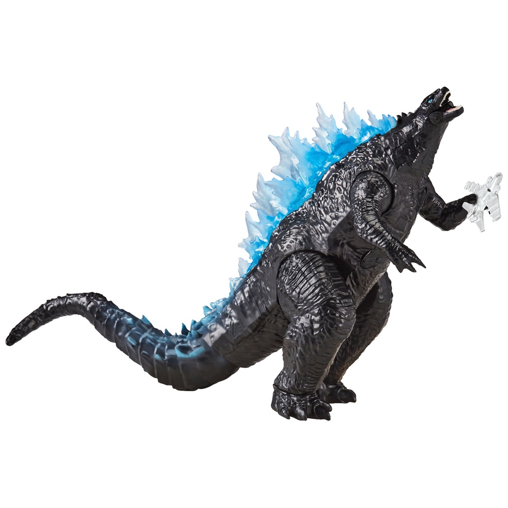 smyths godzilla toys