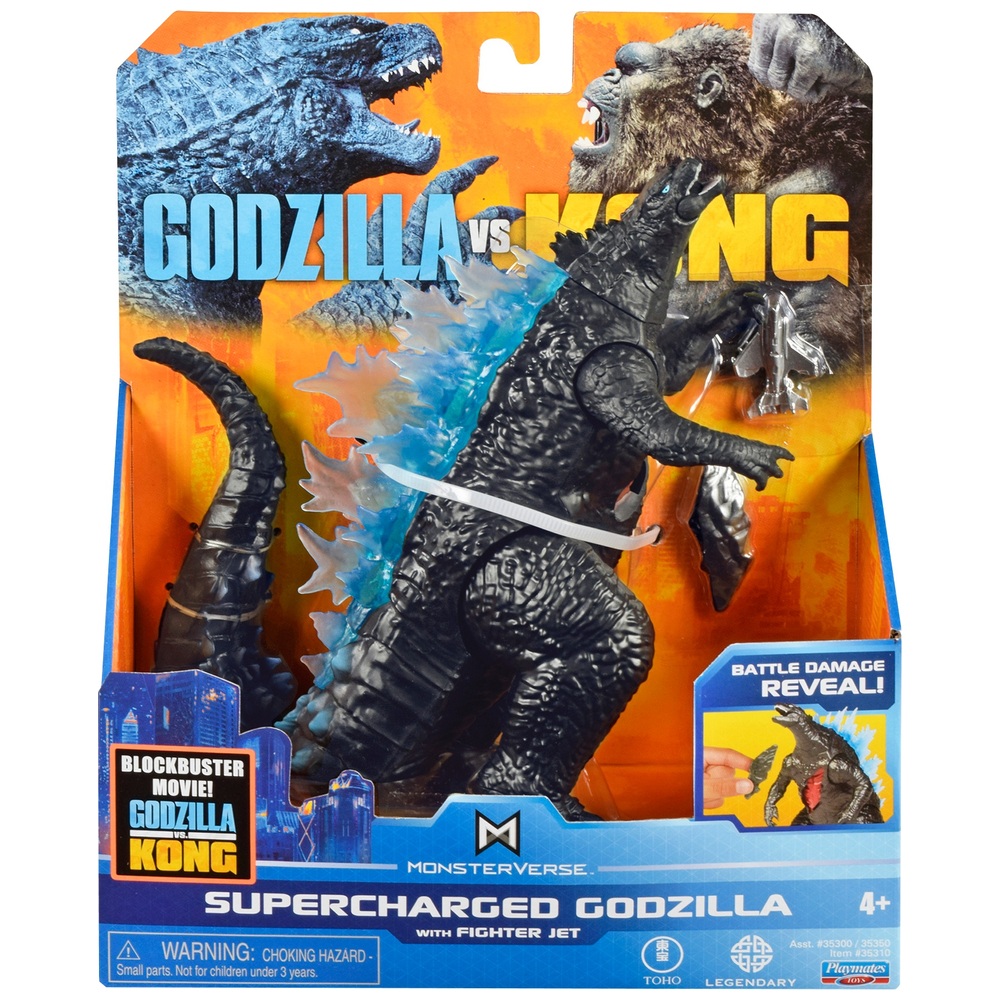 king ghidorah toy smyths