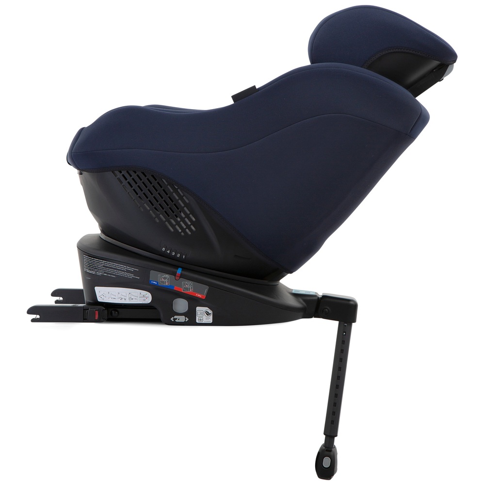 Graco Turn 2 Me Group 01 Car Seat Navy Smyths Toys UK