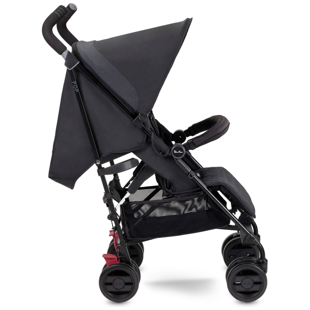 Silver cross purple clearance stroller