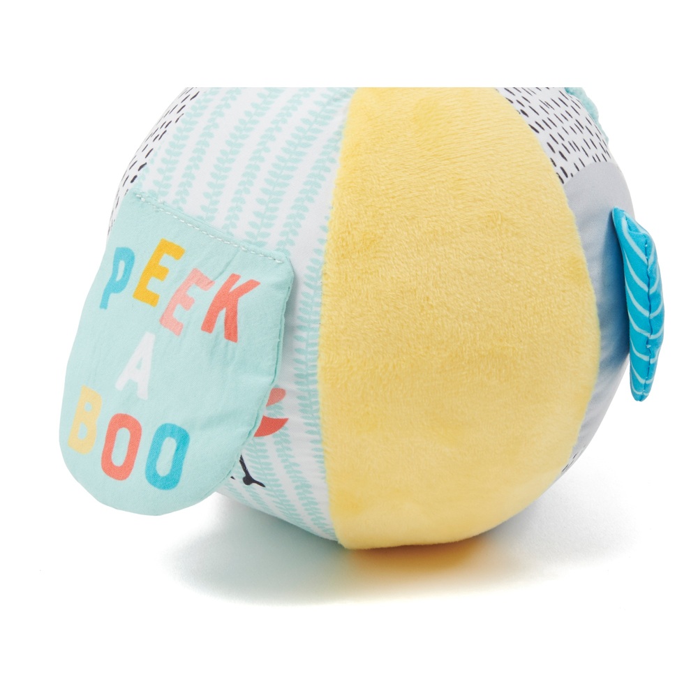 BabyZee Chime Ball Smyths Toys UK