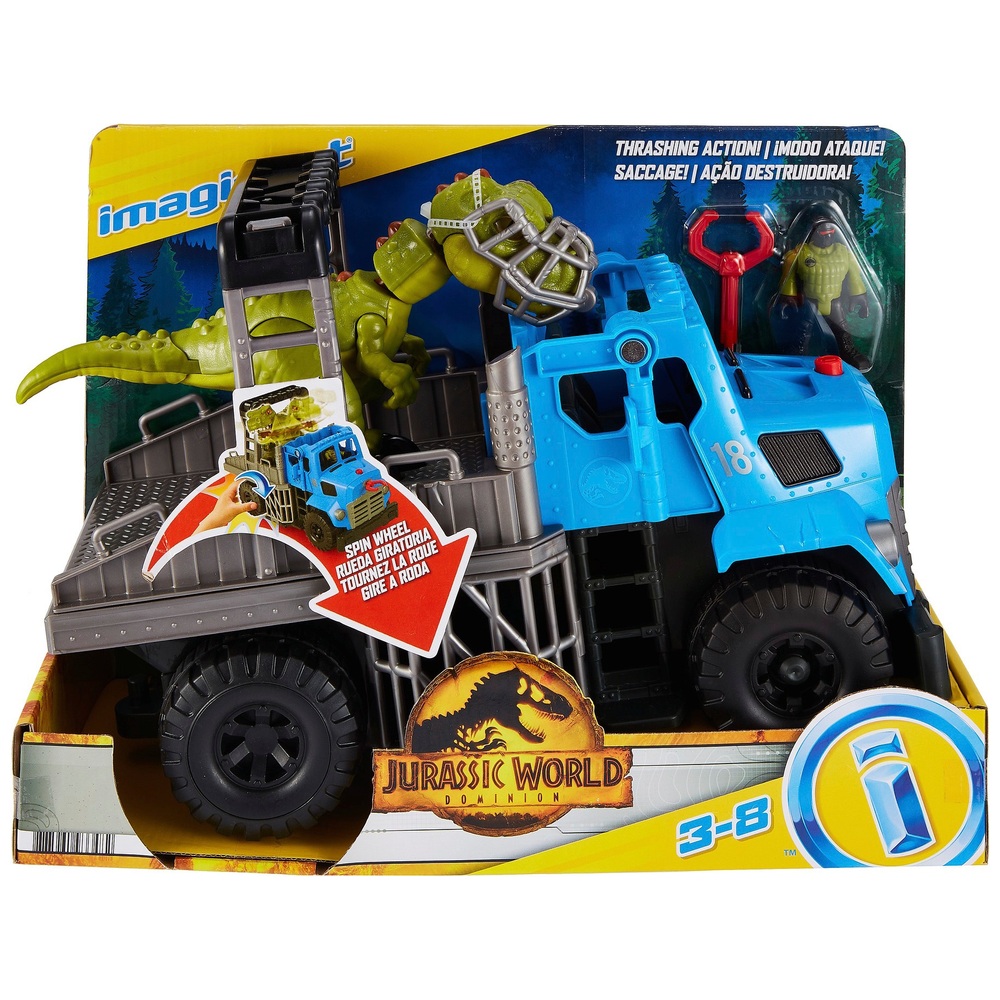 Imaginext b&m best sale