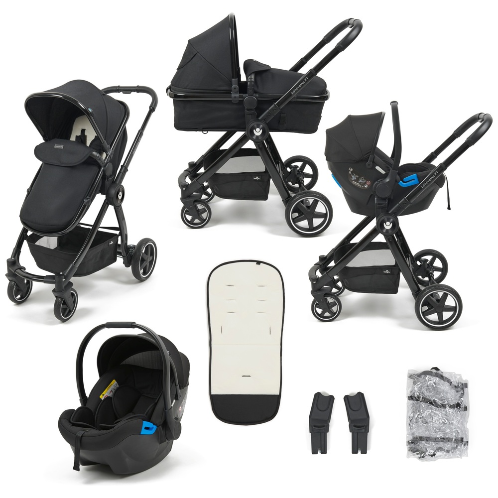 panorama 2 in 1 travel system