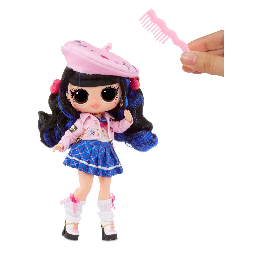 Aya Cherry LOL Tweens Doll Brand New 