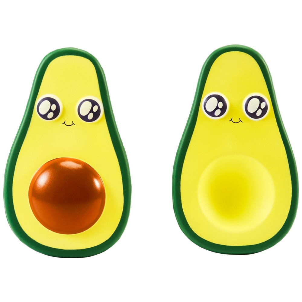 Exploding Kittens Throw Throw Avocado | Smyths Toys UK