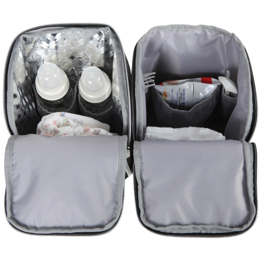 Dikaslon Wickeltasche Rucksack Großer Wickelrucksack Mit Multifunktions