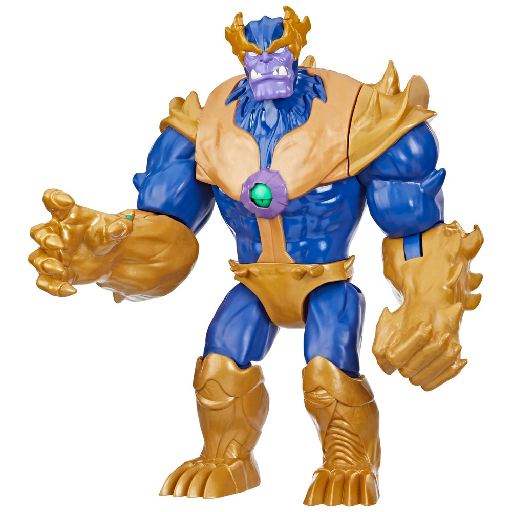 thanos figure smyths