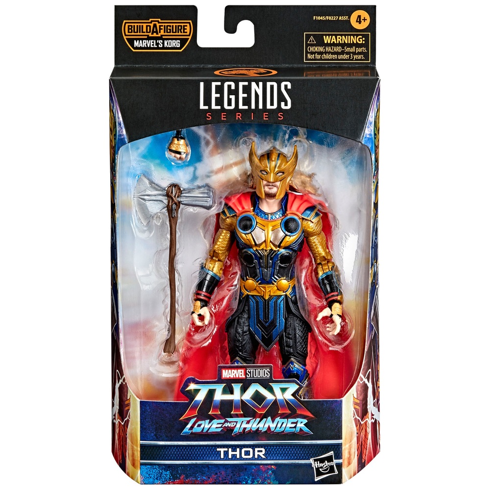 thor figure smyths