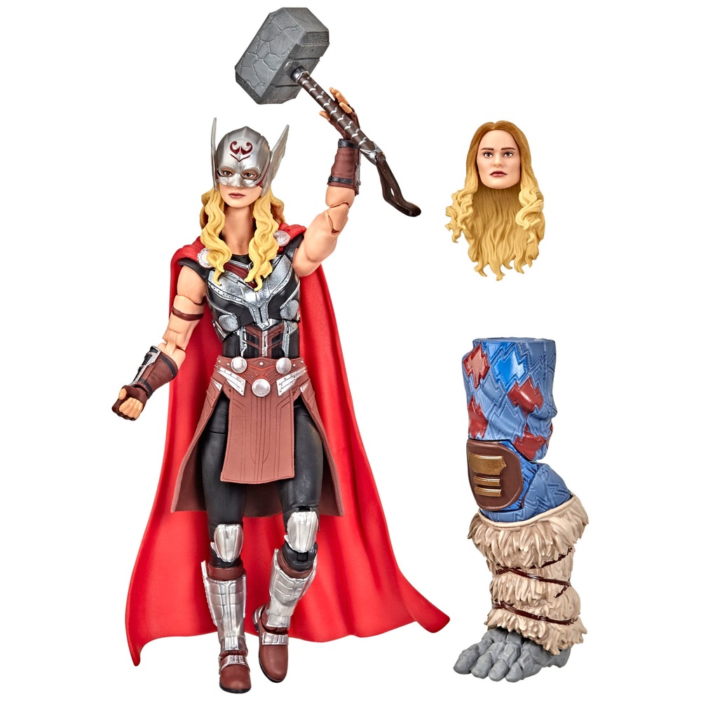 thor figure smyths