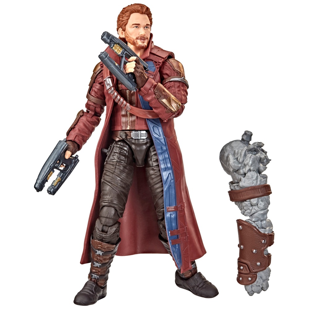 thor figure smyths