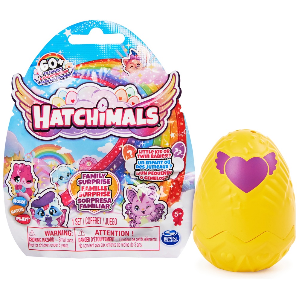 hatchimals smyths toys