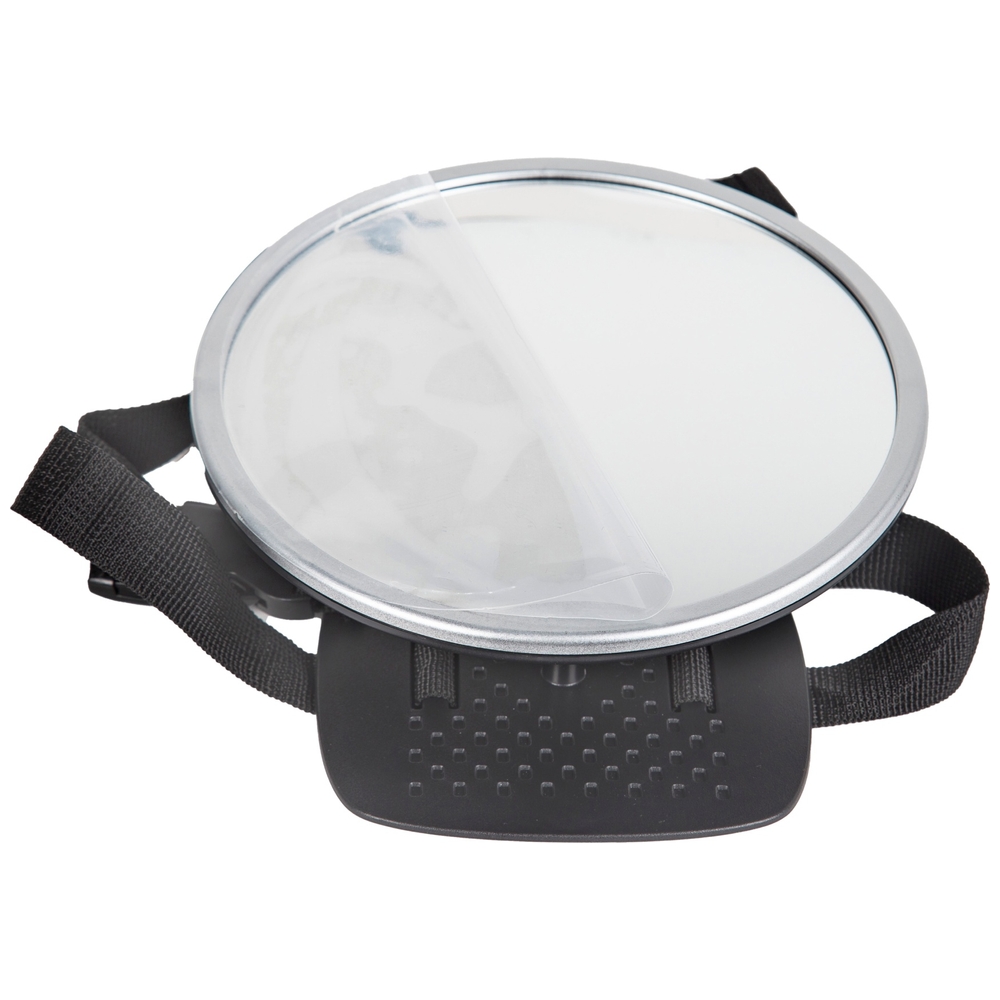 Babylo Baby Rear View Mirror Smyths Toys UK