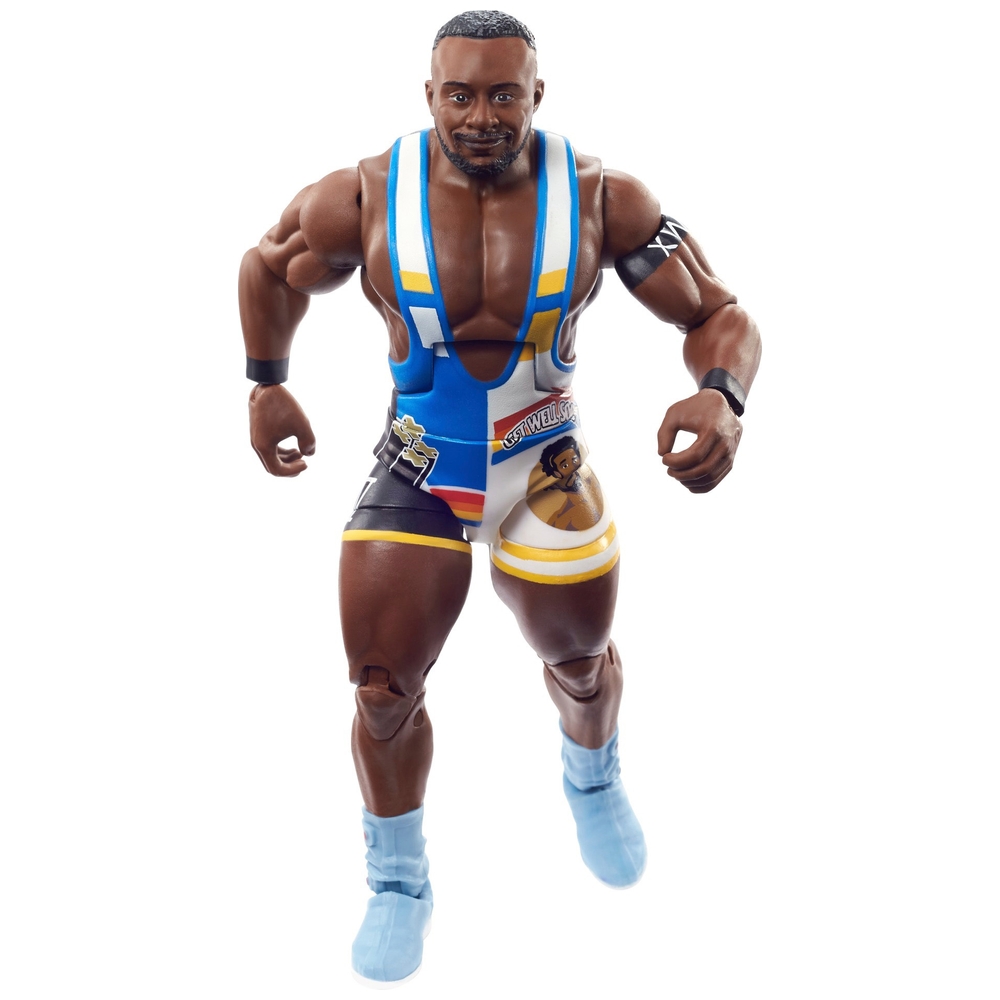 big e wwe toy