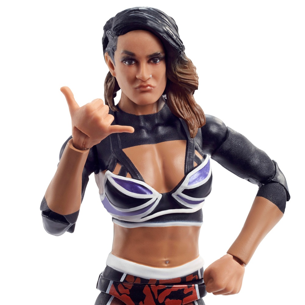 wwe dakota kai action figure