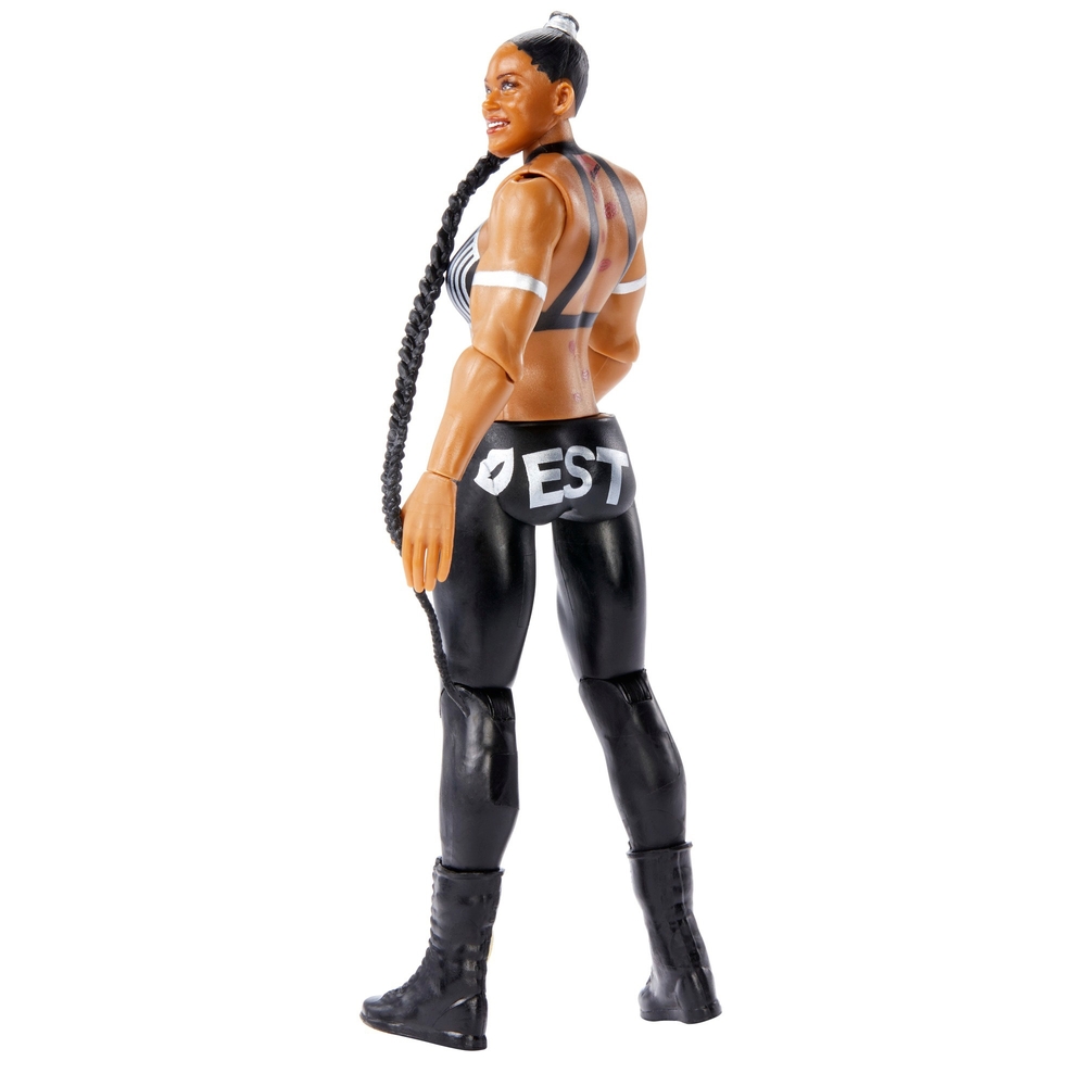 wwe microphone smyths