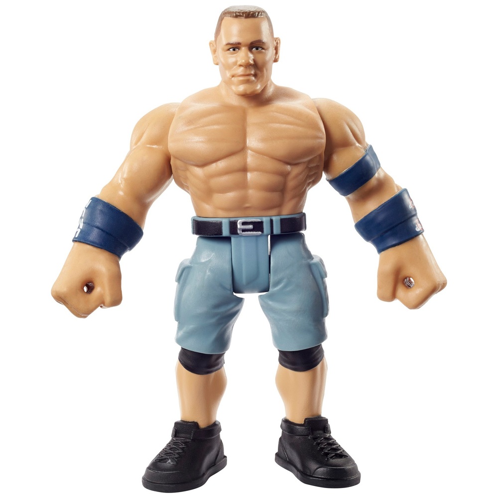 john cena toy wrestler