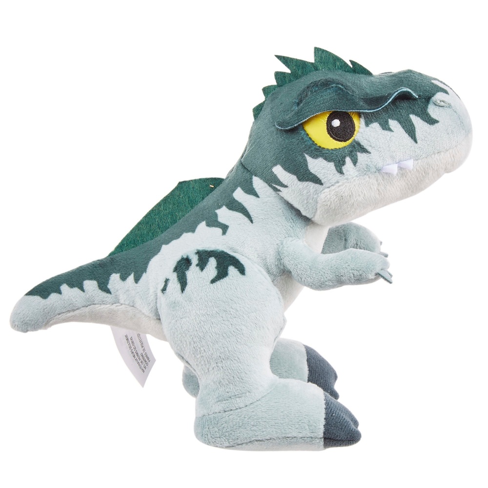 giganotosaurus stuffed animal