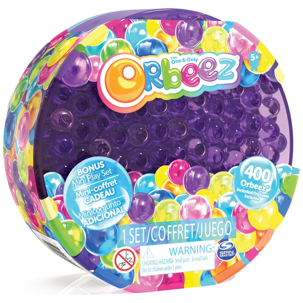 orbeez smyths toys