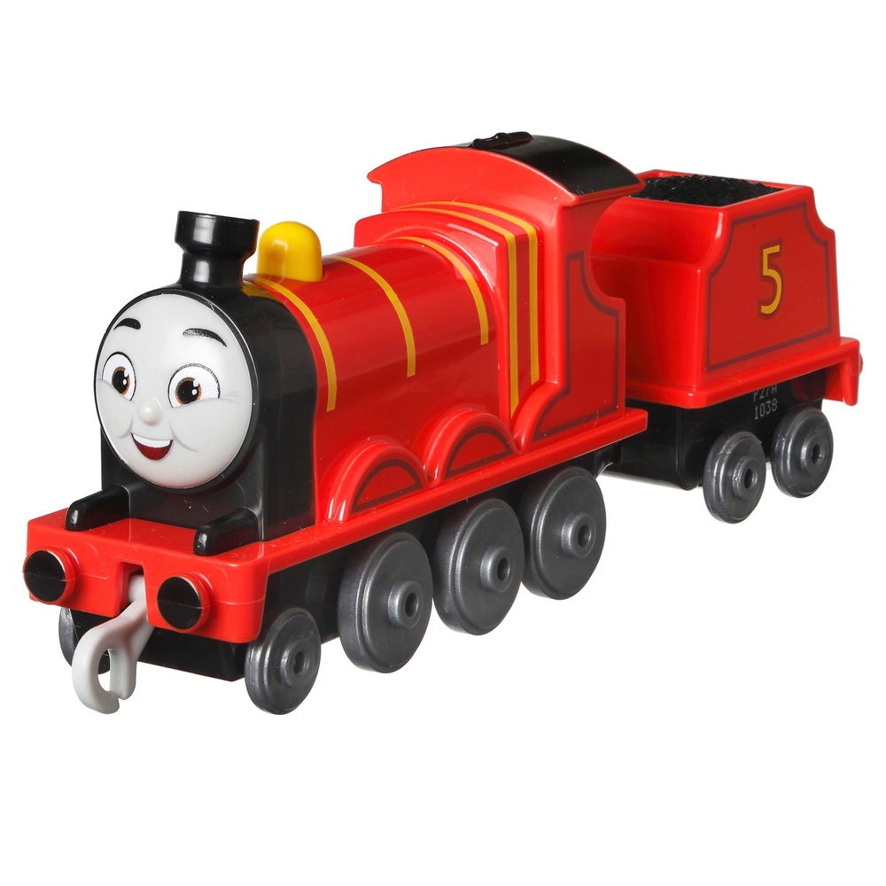 Thomas And Friends Reboot Toys