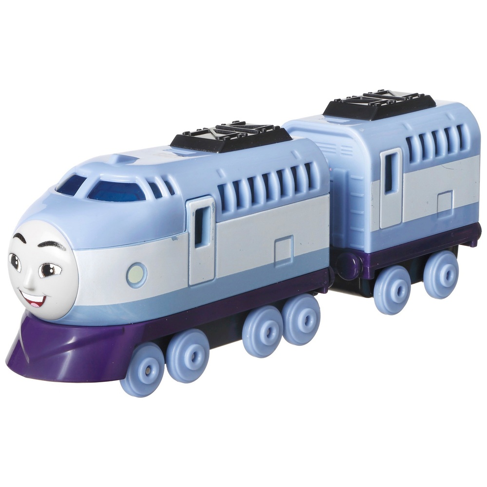 thomas trackmaster kenji