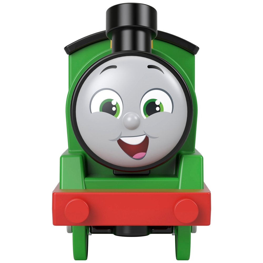 Thomas & Friends Percy Motorised Engine | Smyths Toys Ireland