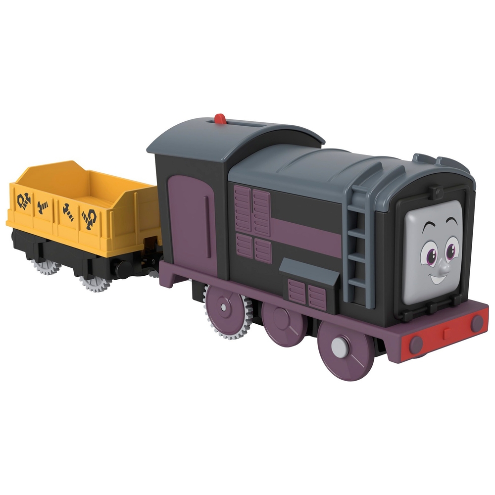 diesel 10 trackmaster smyths