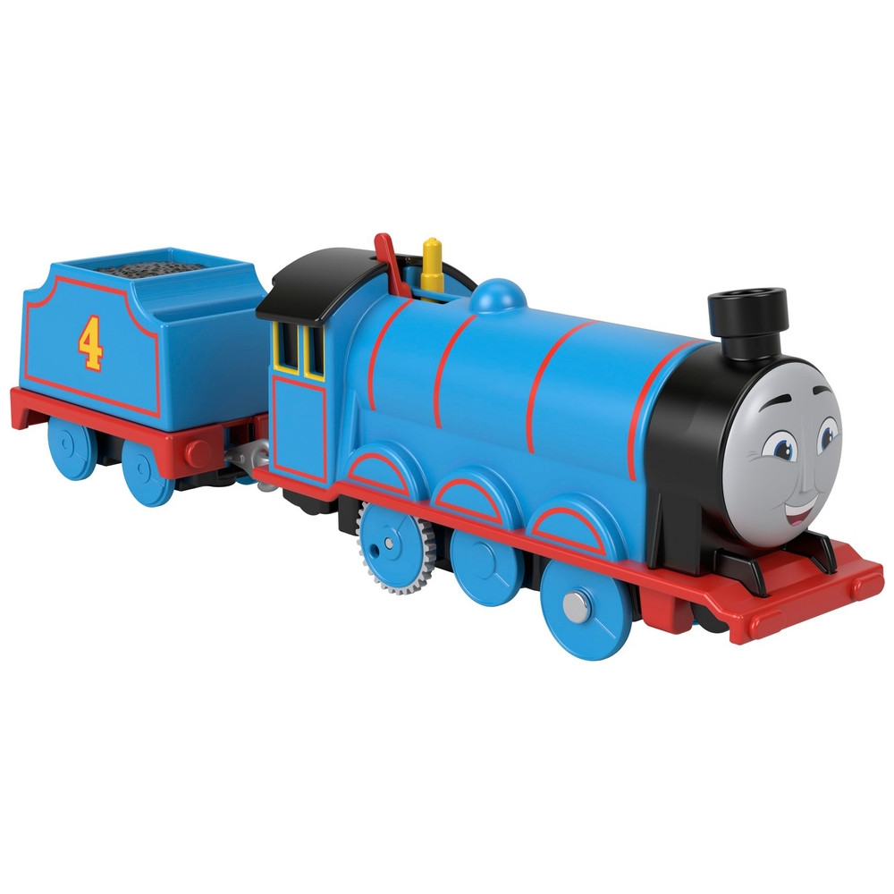 Thomas & Friends Gordon Motorized Engine | Smyths Toys UK