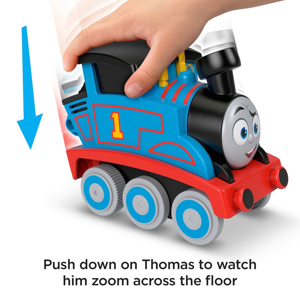 Thomas the cheap train pocket watch