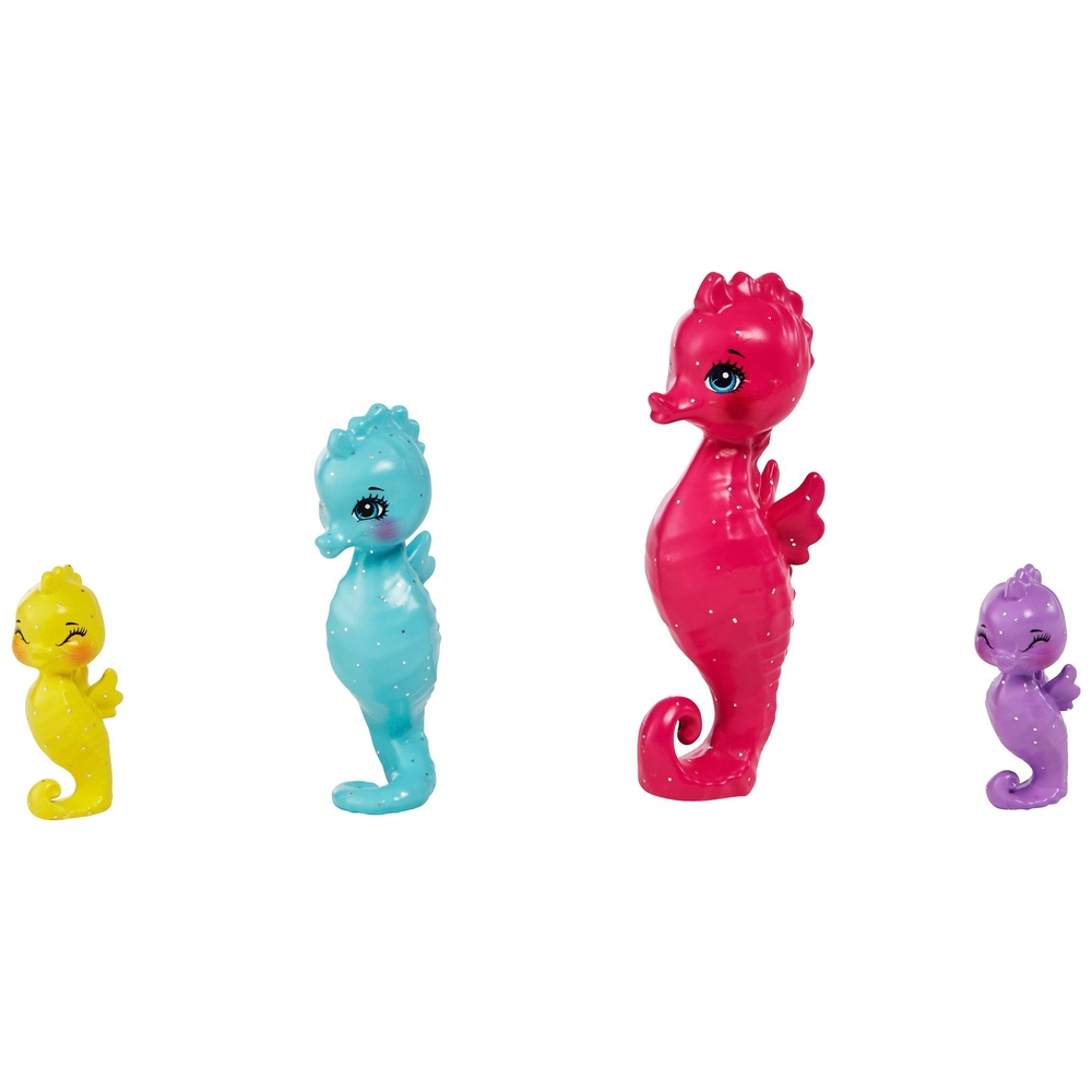 Enchantimals Seahorse Familie | Smyths Toys Österreich