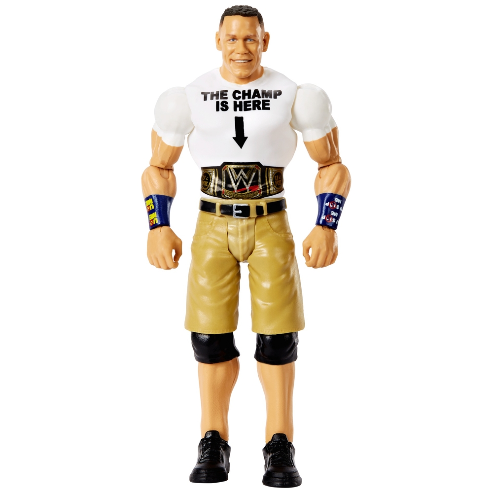 john cena toys