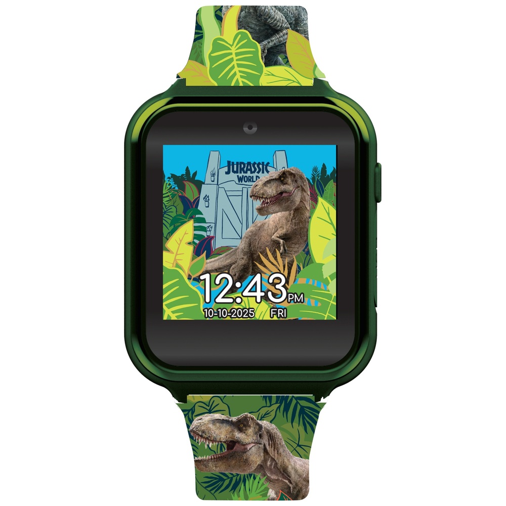 watch jurassic park