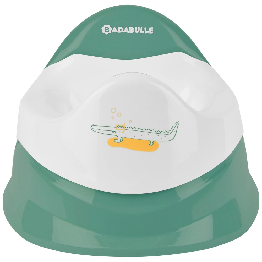 Zerodis Siège de toilette d'apprentissage de la propreté pour bébé