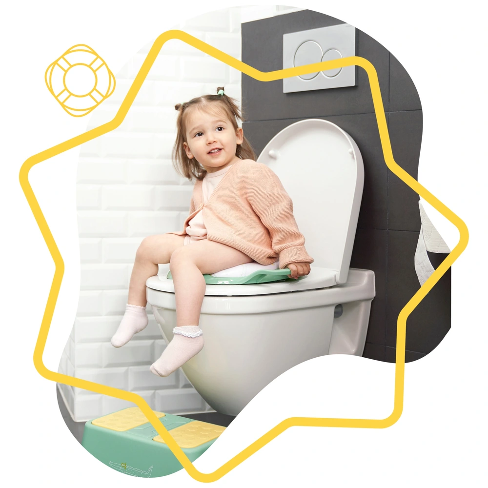 Toilettensitz ESEDRA BULL – Weiß, Softclose Oder Normal, Extrem Robust & Hygienisch, Made In Italy