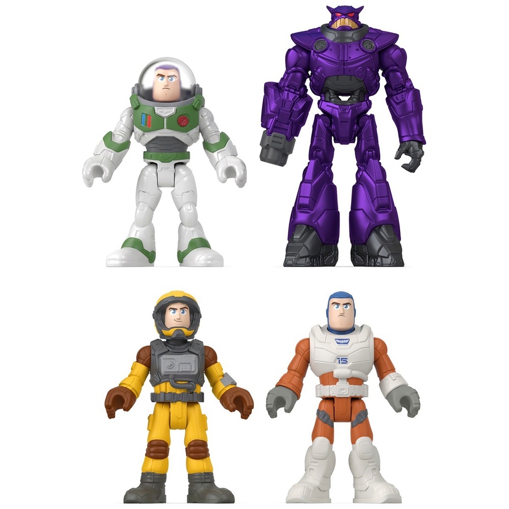 buzz lightyear toy smyths