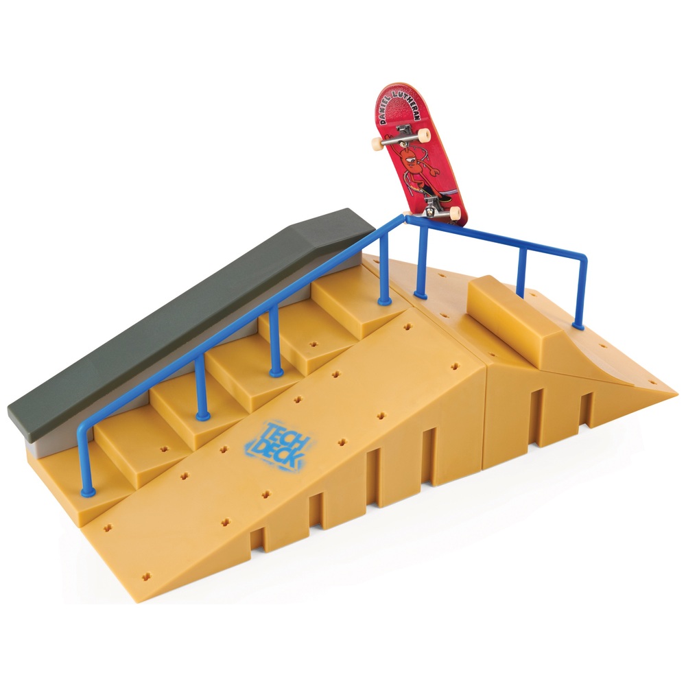 tech deck flip n grind