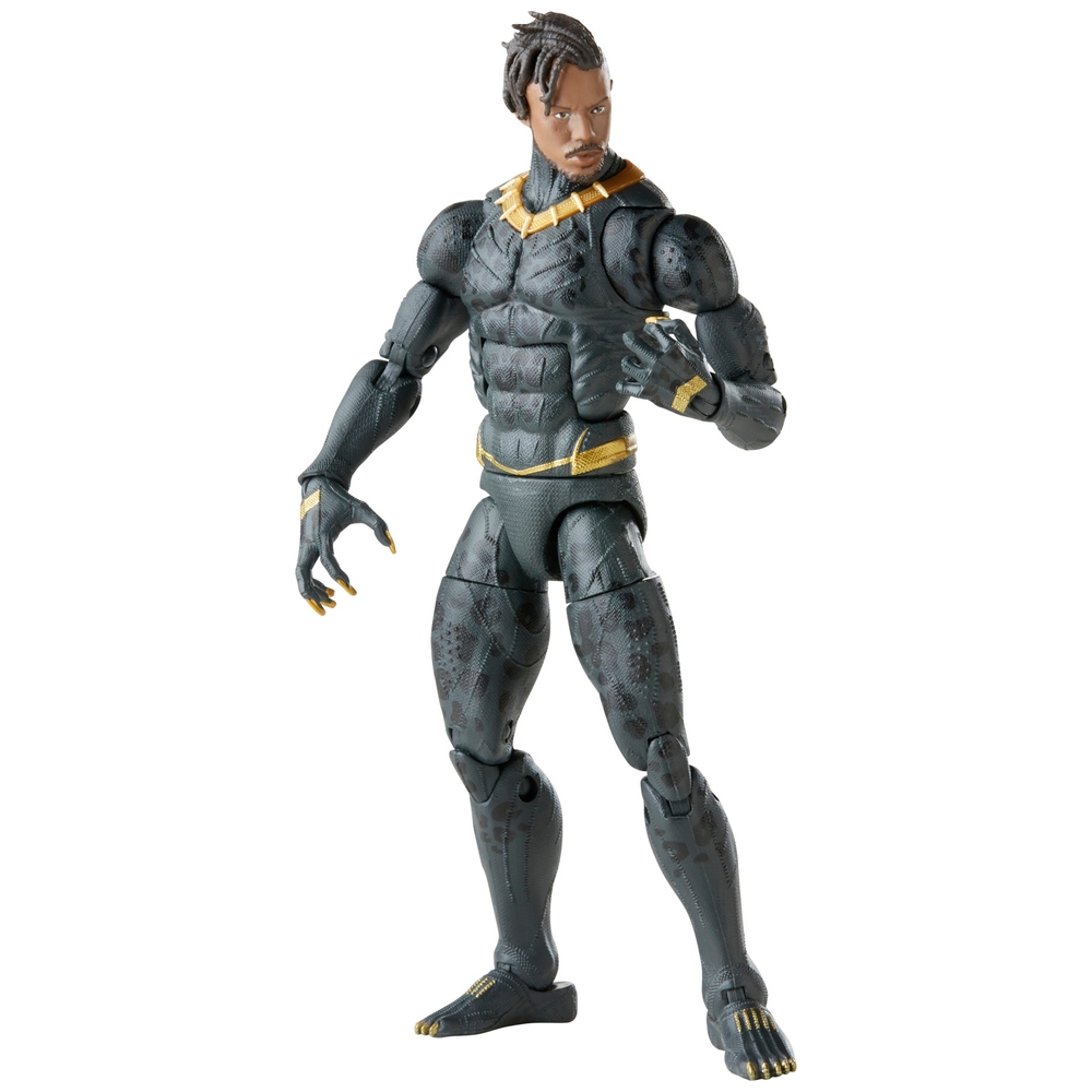 black panther smyths toys