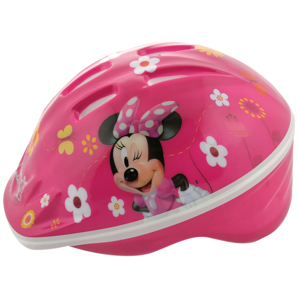 minnie mouse helmet walmart